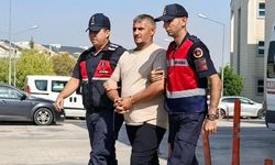 Bursa'da suç makinesi içki içerken yakalandı!