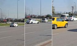 Bursa’da akıl almaz olay