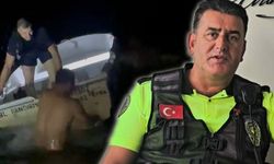 Kahraman polis o anları anlattı
