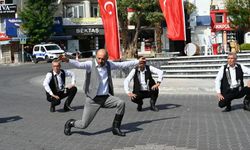 Karacabey’in kurtuluşu coşkuyla kutlandı