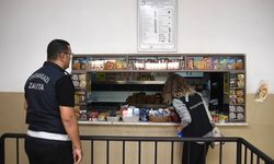 Osmangazi’de okul kantinleri denetim altında