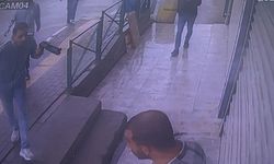 Sokak ortasında pompalı tüfekle saldırdı