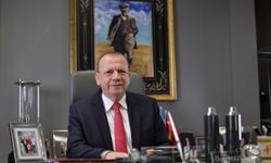 BTB Başkanı Matlı: Yeşil dönüşüm desteklenmeli
