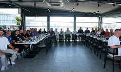 Bursa voleybolu için önemli zirve