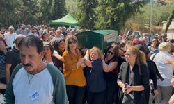 Bursa’da acı veda! Tabutunu kadınlar taşıdı