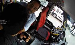 Bursa’da akıl almaz görüntüler!