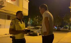 Bursa’da ehliyetsiz sürücü denetime takıldı