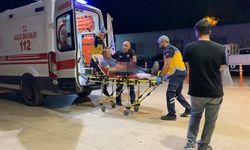 Kadınları taciz ettiği iddiasıyla dövülüp bıçaklandı