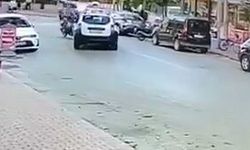 Bursa’da korkunç kaza