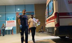 Bursa’da korkunç olay