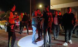 Silah zannedildi, oyuncak çıktı