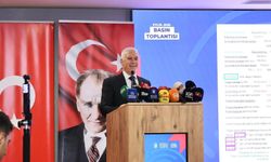 Bursa'da yere çöp atanlar yandı!
