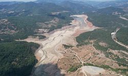 Bursa’nın kaç günlük suyu kaldı?