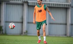 Bursaspor kupada Kdz. Ereğli deplasmanına hazırlanıyor