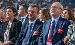 CHP kurultay davası bugün!