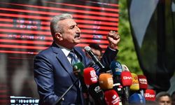 CHP Bursa İl Başkanı Yeşiltaş'tan 12 Eylül açıklaması