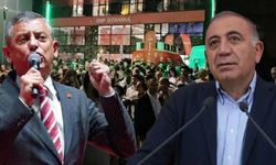 CHP İstanbul binası önünde gerginlik