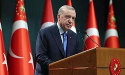 Erdoğan’dan dünya devletlerine Filistin çağrısı