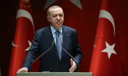 Erdoğan’dan 500 bin sosyal konut müjdesi