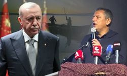 Özel'e Sinop yanıtı: ''Ülkem ne hallere kaldı''