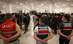 Düzensiz göçle mücadelede yeni dönem!