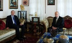 Cumhurbaşkanı Erdoğan, Bahçeli’yi ziyaret edecek