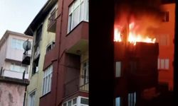 Bursa'daki yangın faciasının detayları!