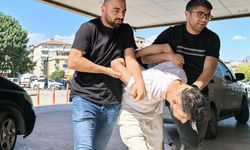 Düğünde yakalanan firari tutuklandı