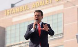 Ekrem İmamoğlu'nun davası başlıyor