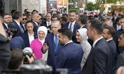 Cumhurbaşkanı Erdoğan ABD’de