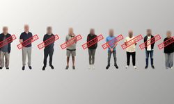 9 suçlu daha Türkiye’ye getirildi