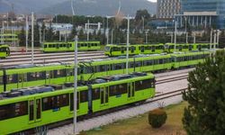 O metro istasyonunda seferler duracak!