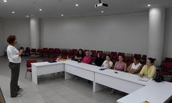Osmangazi Belediyesi’nden velilere özel kitap atölyesi