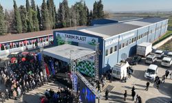 Çiftçiye destek ve doğaya saygı Bursa’ya ödül getirdi