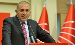 Gürsel Tekin CHP'den ihraç edildi