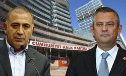 CHP kuruluş töreni: Tekin, Özgür Özel'i karşılayacak