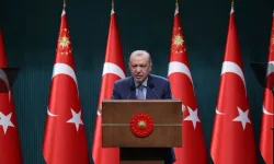 Erdoğan: Sokağın karıştırılmasına izin vermeyiz