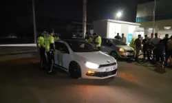 'Dur' ihtarına uymadı, kayıplara karıştı!