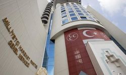 MHP'de iki isim için kesin ihraç istemi