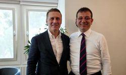 Ertan Yıldız, CHP'den istifa etti