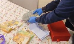 Büyücü operasyonu! 34 milyon liralık vurgun