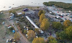 Bursa’da lezzet dolu festival