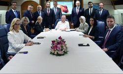 Erdoğan: Süreci baltalamaya çalışan bedelini öder