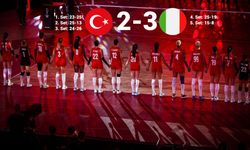 Filenin Sultanları dünya ikincisi