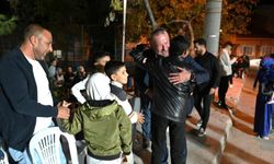 Karabatı: Halkımızdan kopmadık, kopmuyoruz
