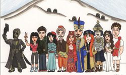 Bursalı öğrencilerden büyük gurur!