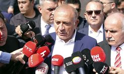 Tekin il kongresinde oy kullanamayacak