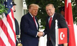 Erdoğan’dan ABD gezisi değerlendirilmesi