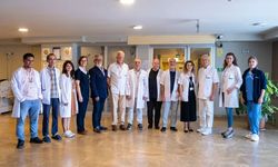 Medicabil Kronik Yara Bakım Ünitesi Açıldı