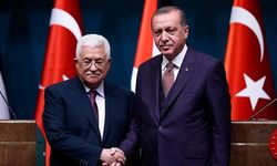 Mahmud Abbas, Erdoğan ile görüşecek